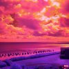 Experimentelle Bilder » Föhr Strand 2